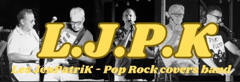 Illustration de l'événement : LJPK EN CONCERT