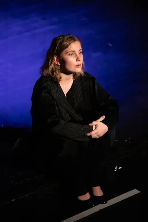 Illustration de l'événement : THÉÂTRE : SHAKESPEARE SONG(E)S