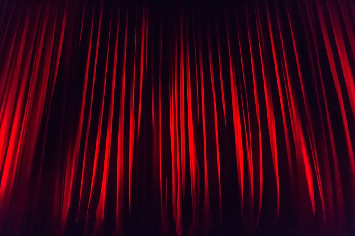 Illustration de l'événement : REPRÉSENTATION DE THÉÂTRE
