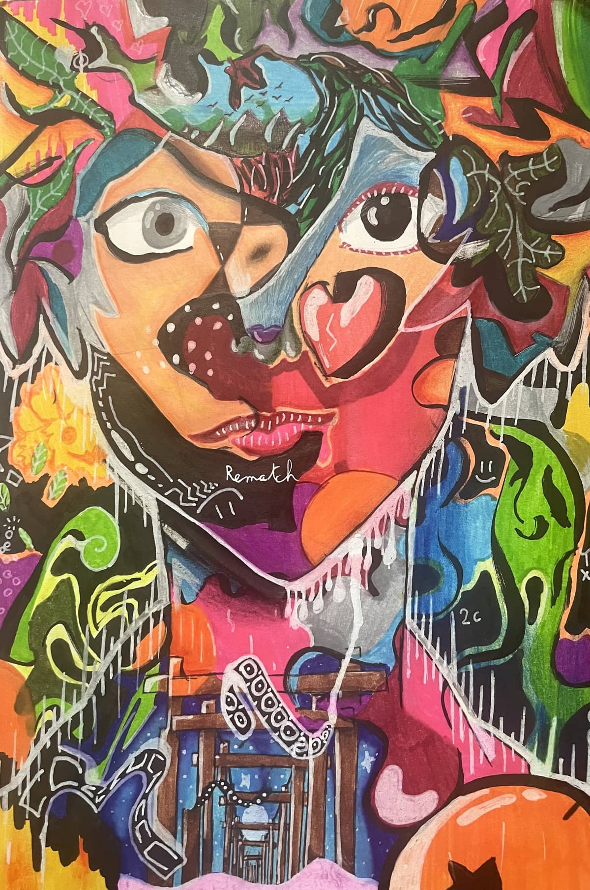 Illustration de l'événement : EXPOSITION TEMPORAIRE
