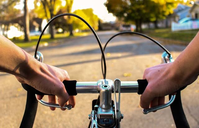 Illustration de l'événement : CYCLO POUR LE CLIMAT TOULOUSE 2ÈME ÉDITION