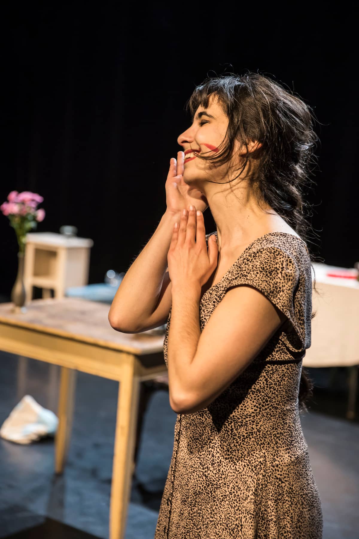 Illustration de l'événement : A DAY IN A LIFE – LOAN LE DINH / CIE LA SOUCIEUSE