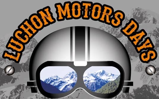 Illustration de l'événement : LUCHON MOTORS DAYS