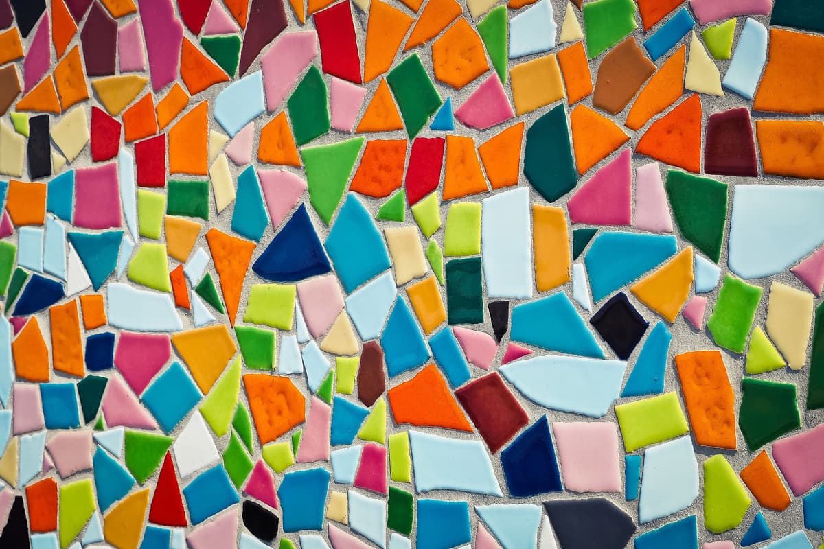 Illustration de l'événement : ATELIER MOSAÏQUE