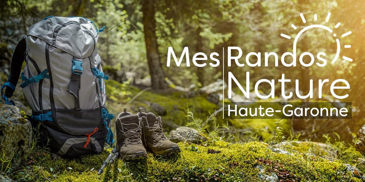 Illustration de l'événement : MA RANDO NATURE - UNE CATHÉDRALE SUR LA COLLINE