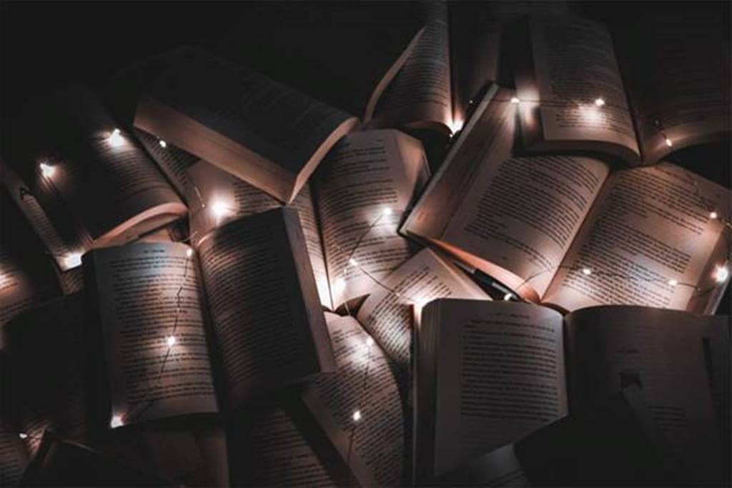 Illustration de l'événement : Foire aux livres