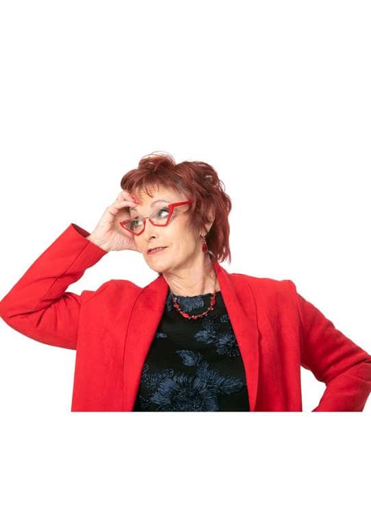 Illustration de l'événement : Mal de mère