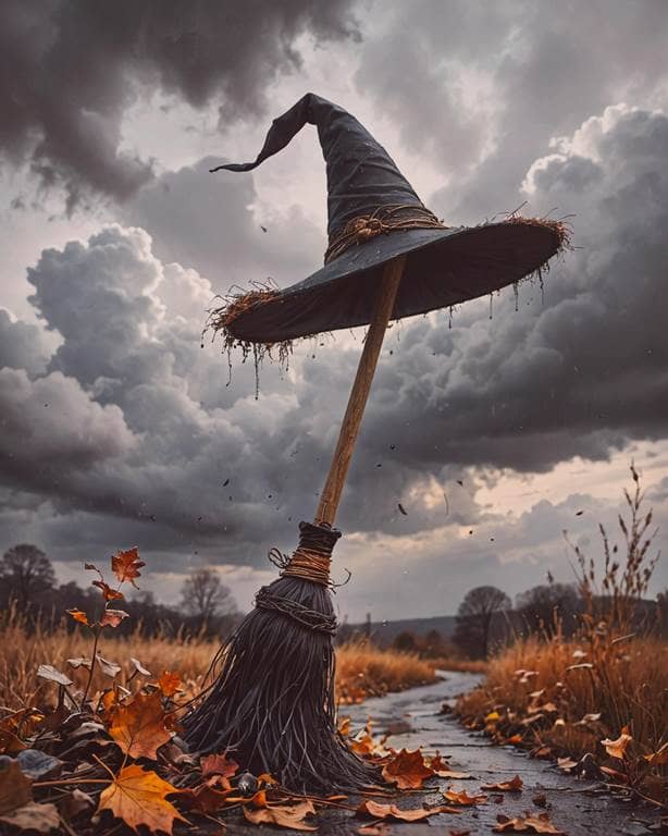 Illustration de l'événement : Halloween à Charlemont