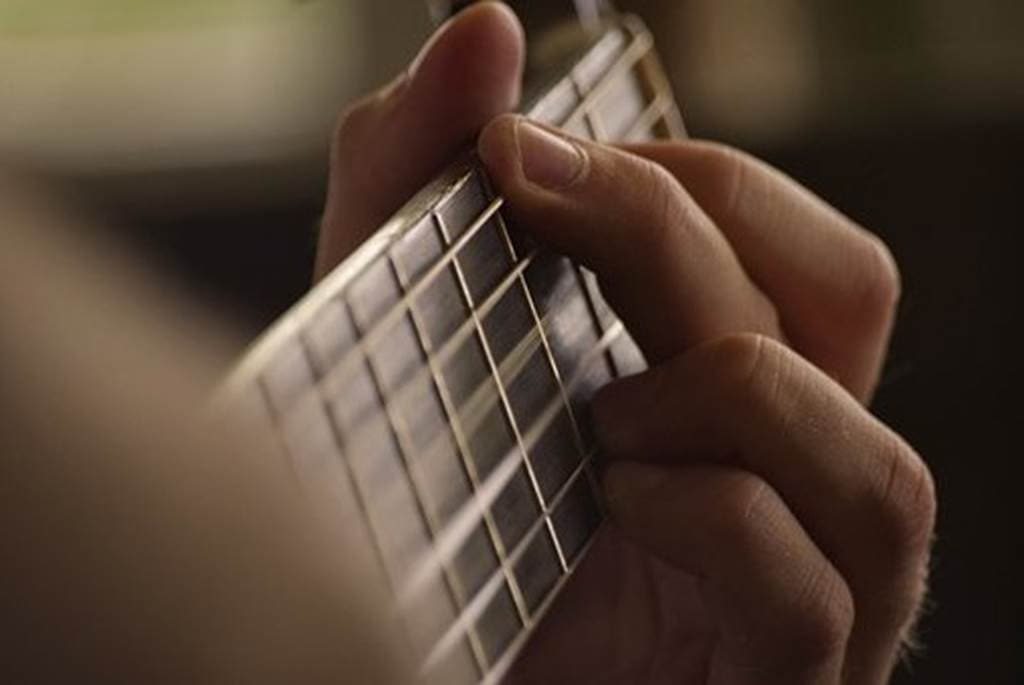 Illustration de l'événement : Rencontres Guitare et Patrimoine en Ardennes