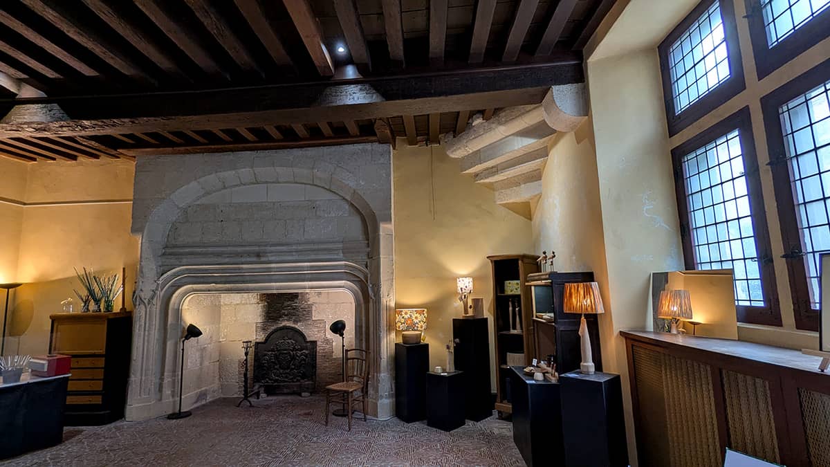 Illustration de l'événement : Ouverture de la Maison des Métiers d'Art à Laon