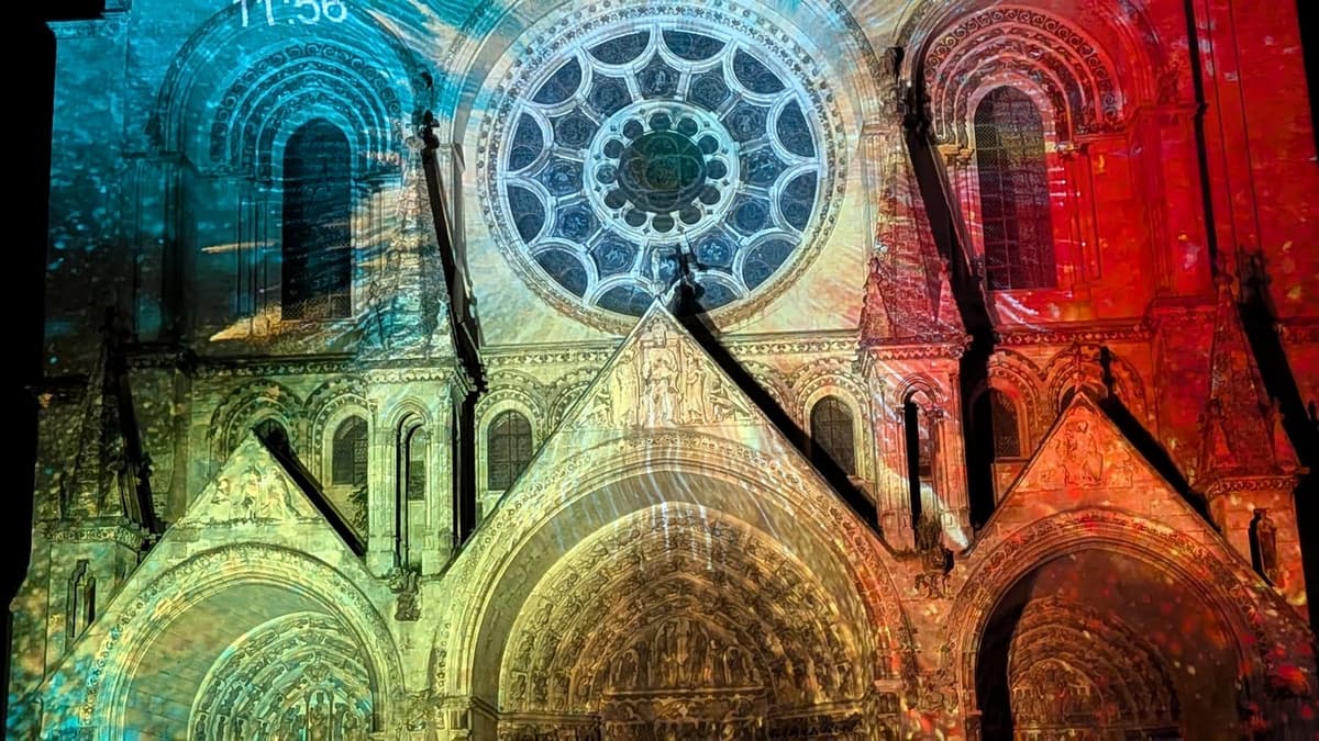 Illustration de l'événement : Couleurs d'été à Laon !