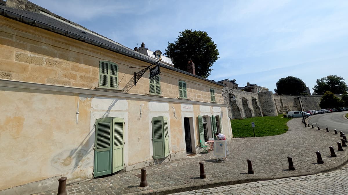 Illustration de l'événement : Exposition de saison des Artistes Laonnois à Laon