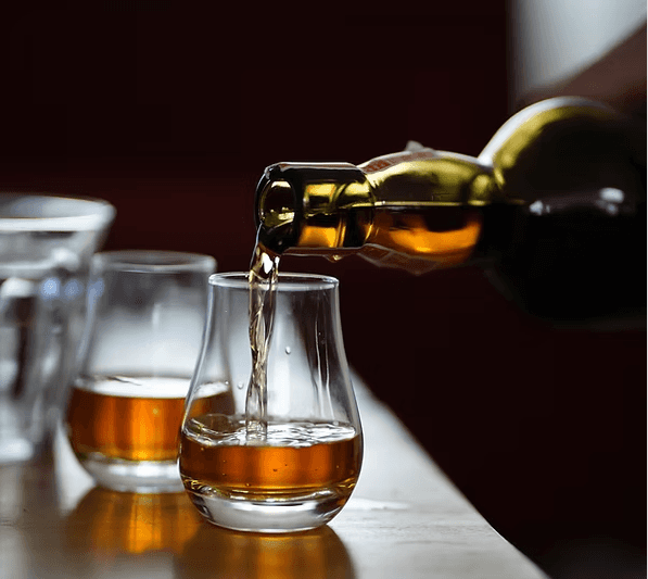 Illustration de l'événement : Atelier découverte spiritueux (Whisky)
