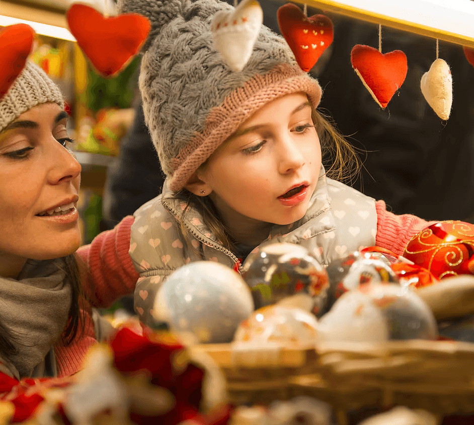 Illustration de l'événement : Spectacle et xmas magic