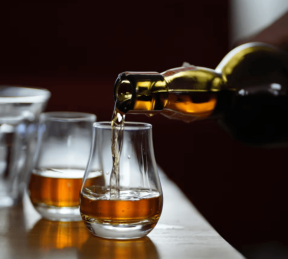 Illustration de l'événement : Atelier découverte spiritueux : whisky