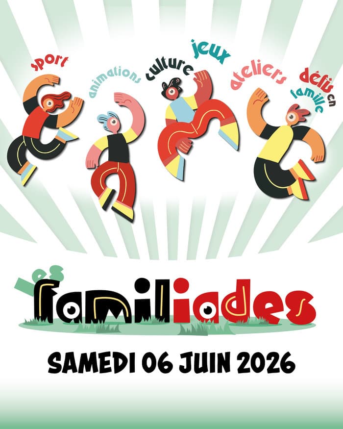 Illustration de l'événement : Les Familiades de Ramonville