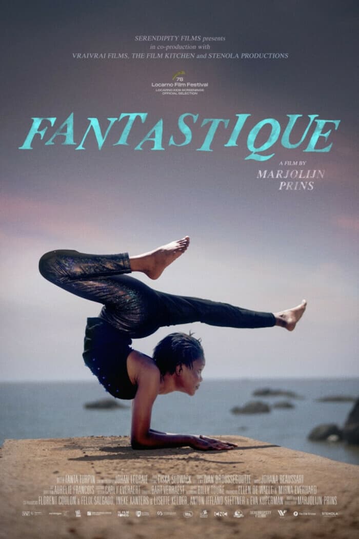 Illustration de l'événement : Fantastique
