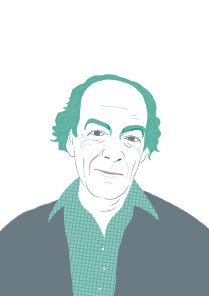 Illustration de l'événement : Le Grand Insolite de Jean Marc Turine