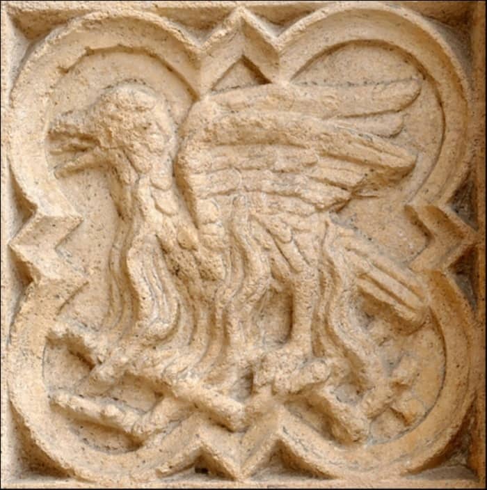 Illustration de l'événement : Les SECRETS des portails de la cathédrale Saint-Jean