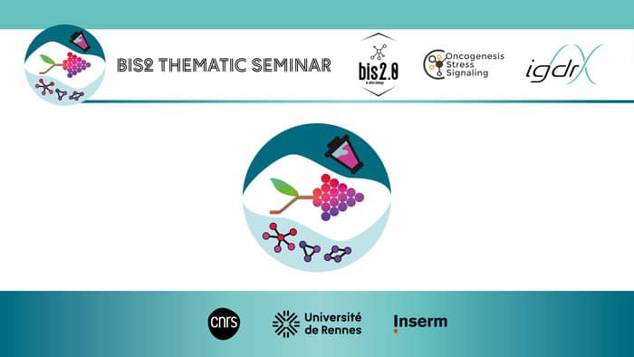 Illustration de l'événement : Séminaire thématique BIS2 - Atlas single-cell et méthodes de déconvolution : leçons apprises et défis