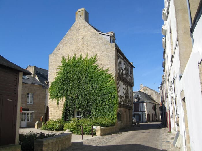 Illustration de l'événement : Visite commentée "Découverte de la Vielle Ville"