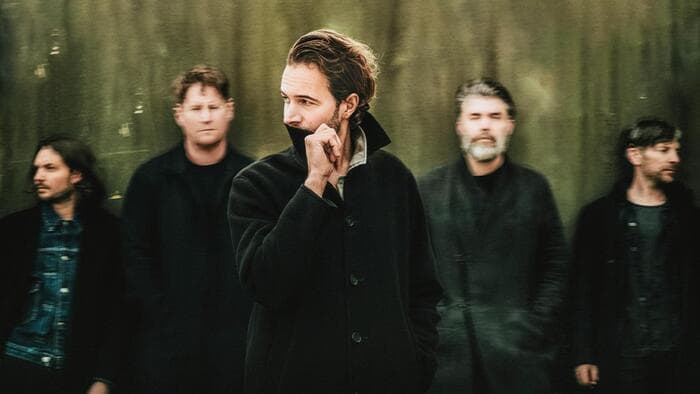 Illustration de l'événement : Editors