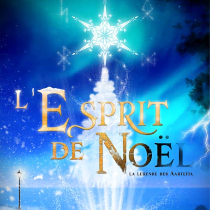 Illustration de l'événement : L'ESPRIT DE NOËL