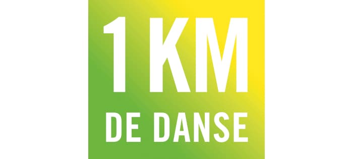 Illustration de l'événement : 1 KM DE DANSE