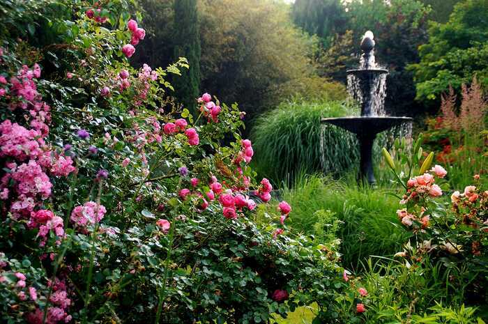 Illustration de l'événement : Rendez-vous aux jardins de la Poterie Hillen