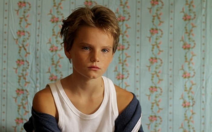 Illustration de l'événement : Séance de cinéma - Tom Boy