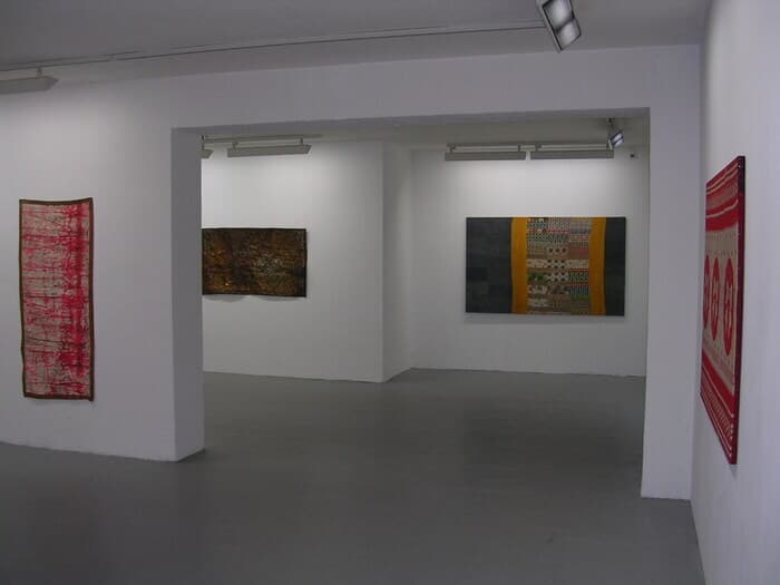 Illustration de l'événement : Exposition Masterpieces of photography - Galerie Gilles Peyroulet & Cie