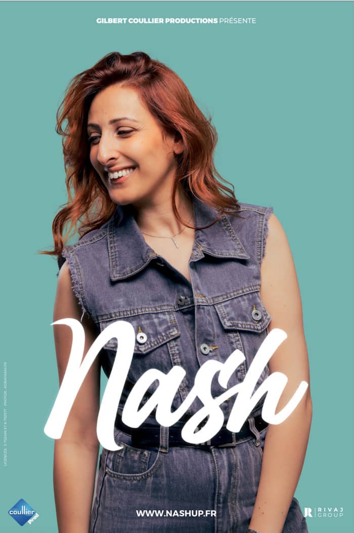 Illustration de l'événement : Nash