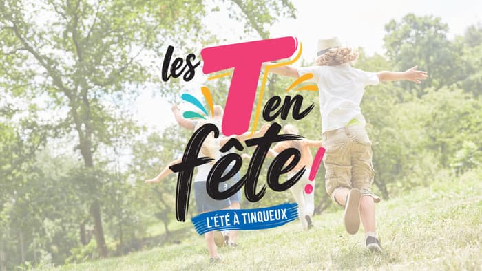 Illustration de l'événement : LES T EN FÊTE 2026 | CONNEXION NATURE
