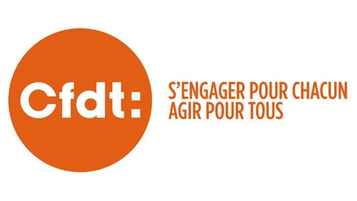 Illustration de l'événement : Congrès Confédéral de la CFDT - 2800 participants