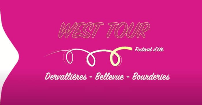 Illustration de l'événement : Les ateliers du West Tour – Ateliers percussions