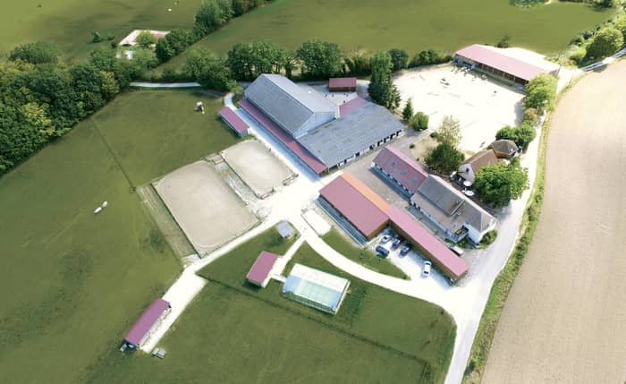 Illustration de l'événement : CENTRE DU GUE DE FRISE