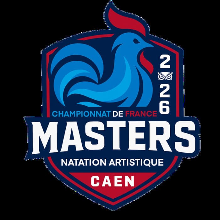Illustration de l'événement : Championnats de France Open Master de natation artistique