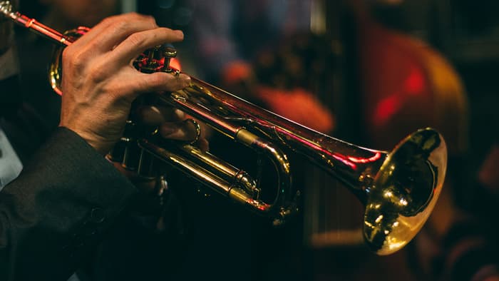 Illustration de l'événement : Il était une fois le jazz | Jean-Marc Quillet