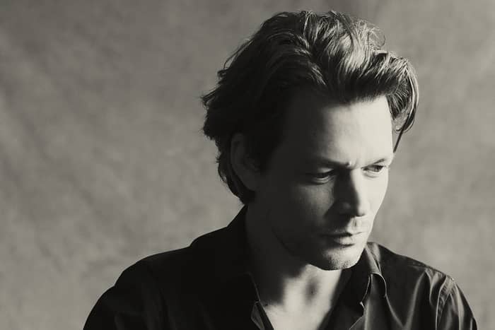 Illustration de l'événement : David Fray