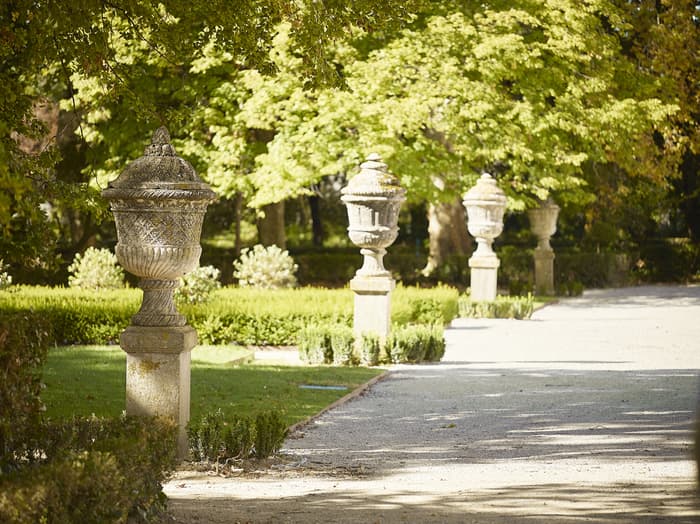 Illustration de l'événement : Visite du Parc en 7 points de vue