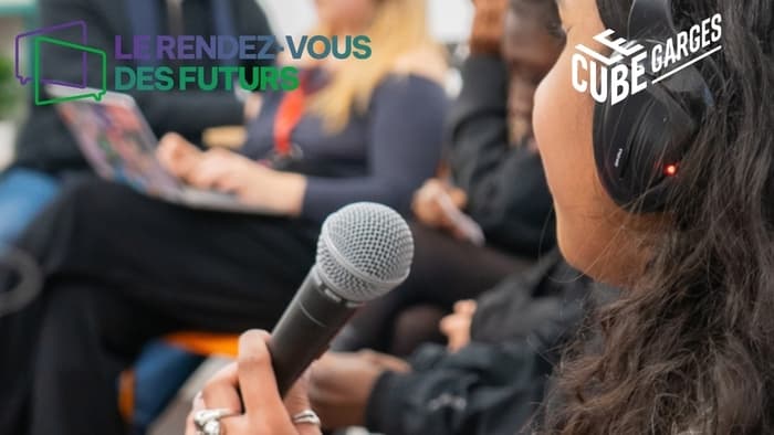 Illustration de l'événement : Lancement des Rendez-vous des Futurs