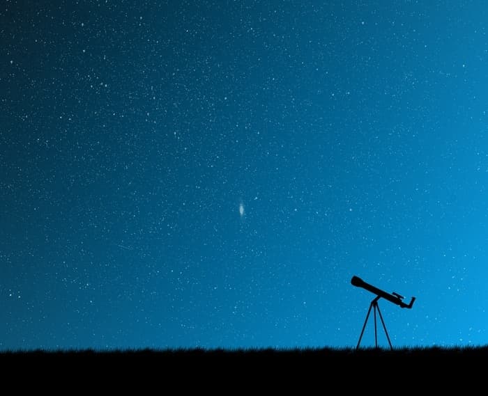Illustration de l'événement : Observation du ciel