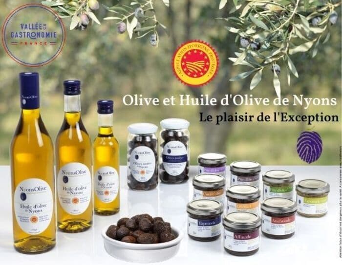 Illustration de l'événement : Le Rallye de la Gastronomie - Vignolis