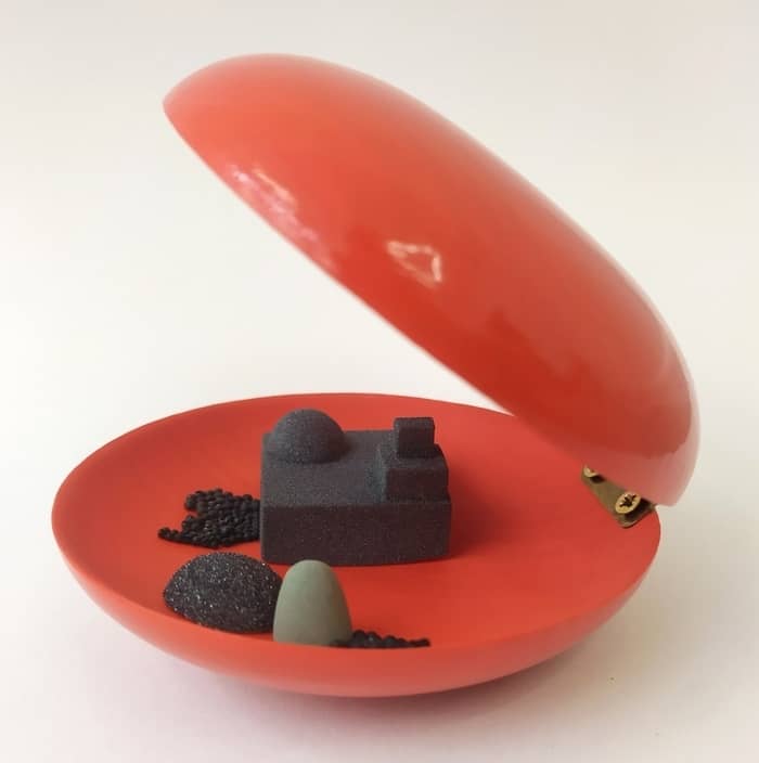 Illustration de l'événement : Atelier Jeune public Polly Pocket