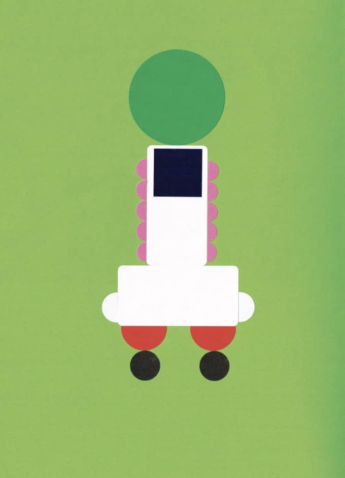 Illustration de l'événement : Atelier : Mini Fibonacci Factory à Saint-Orens