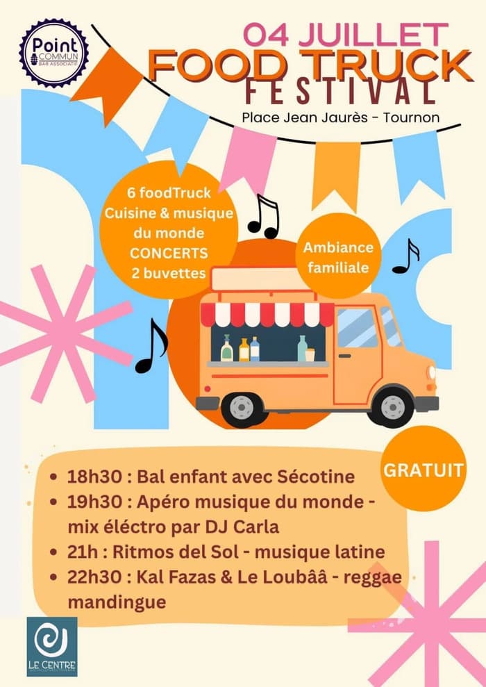 Illustration de l'événement : mini bal folk pour enfants avec Secotine