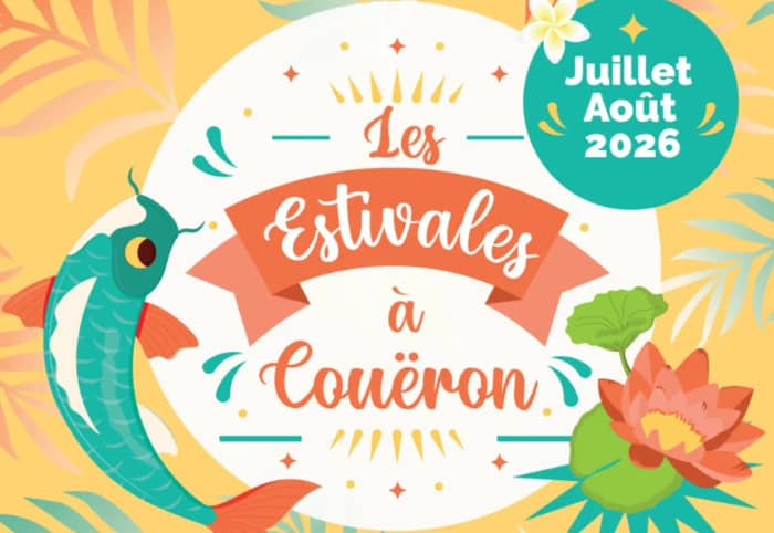 Illustration de l'événement : Les Estivales – Couëron