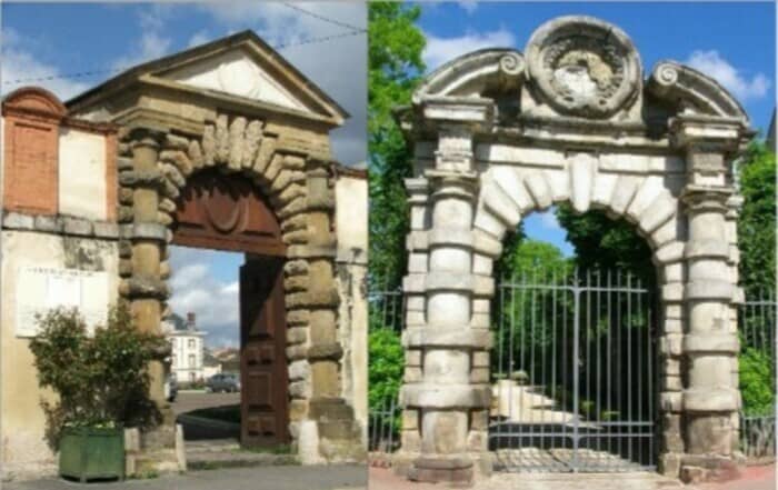 Illustration de l'événement : Visite guidée : Monuments et Hôtels particuliers
