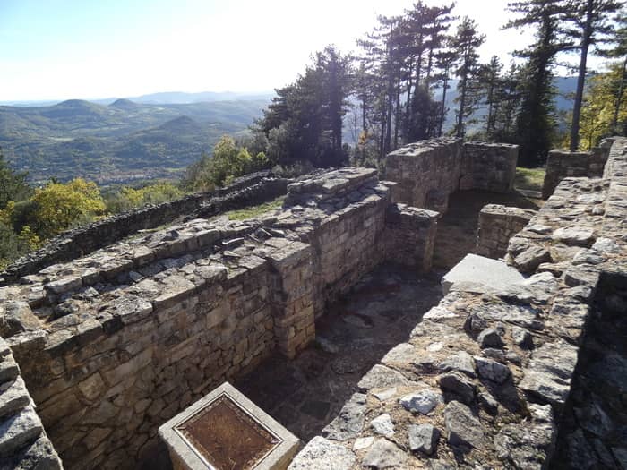 Illustration de l'événement : La chapelle Saint-Clément de Soubès