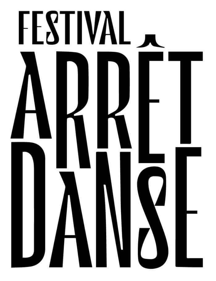 Illustration de l'événement : Festival "Arrêt Danse"